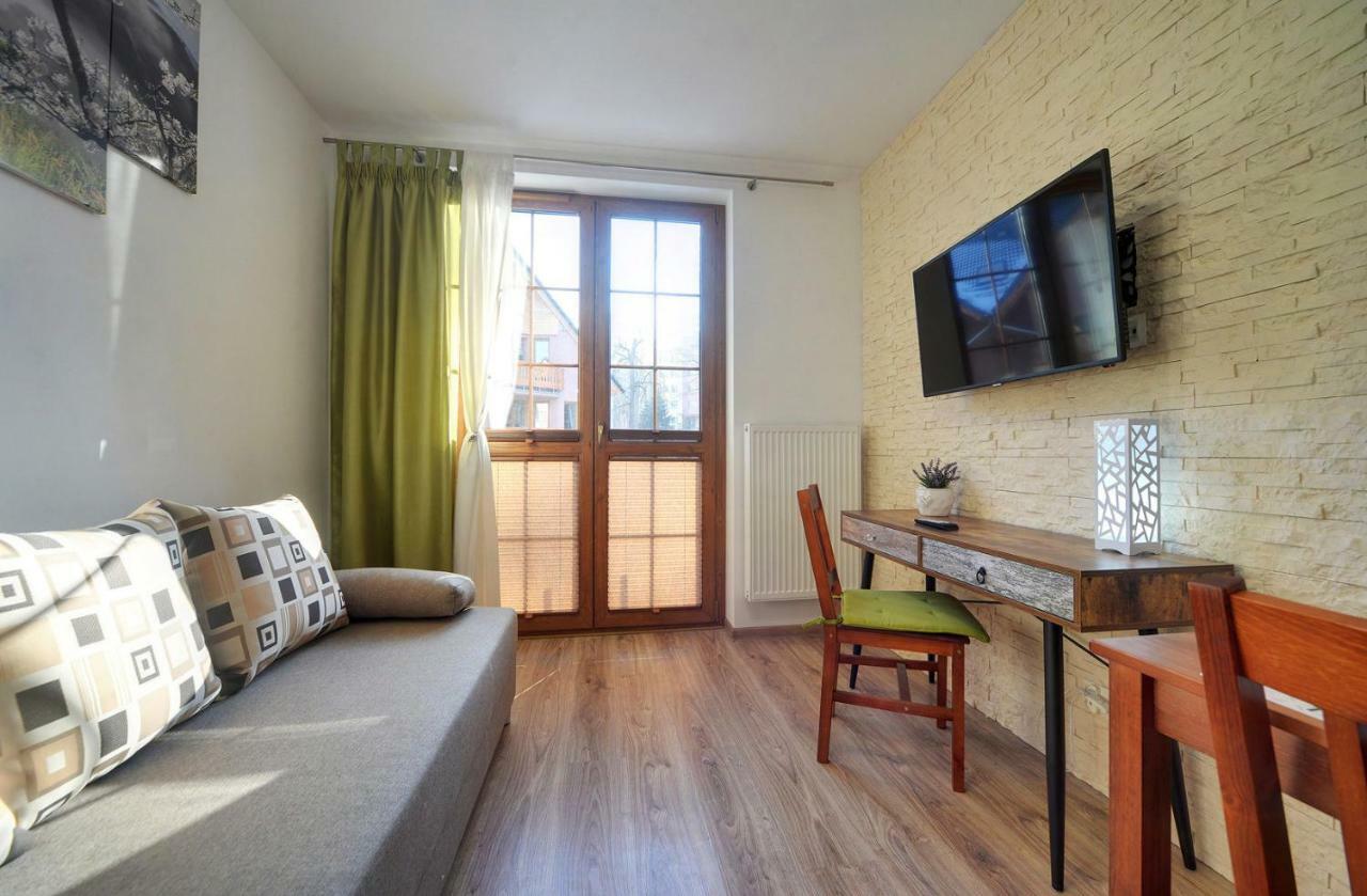 Apartamenty Everysky Nadrzeczna 3E-3D Karpacz Exterior foto